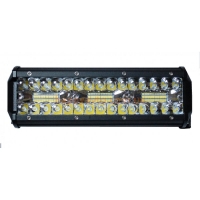 LED фара AllLight J-180W 60chip 3030 9-30V